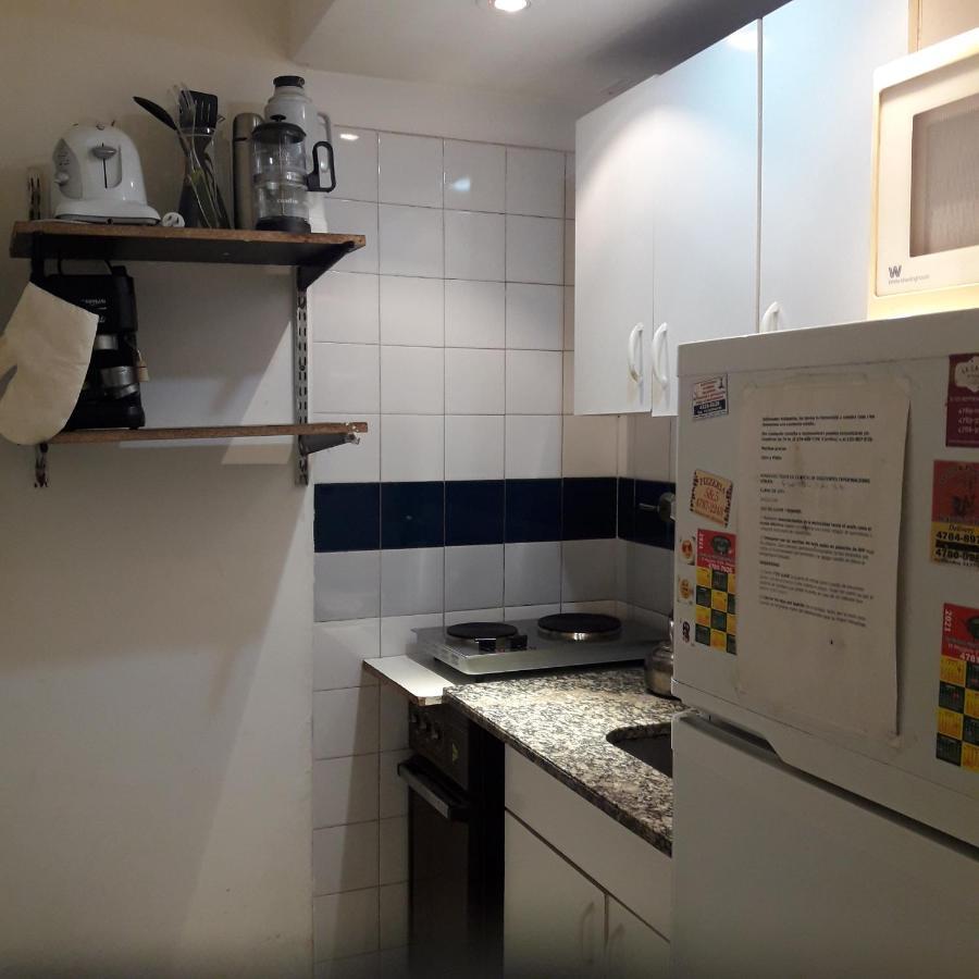Cozy Apartment in Belgrano Buenos Aires Zewnętrze zdjęcie