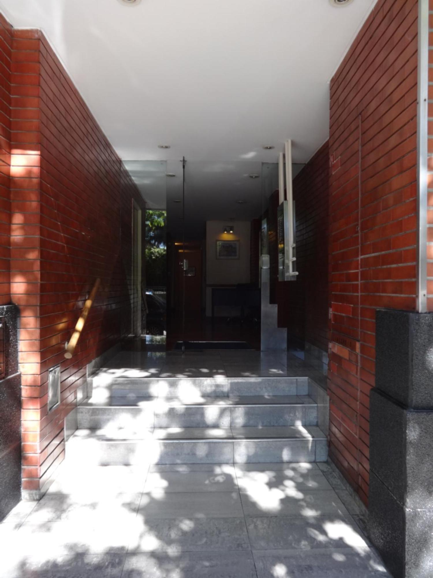 Cozy Apartment in Belgrano Buenos Aires Zewnętrze zdjęcie