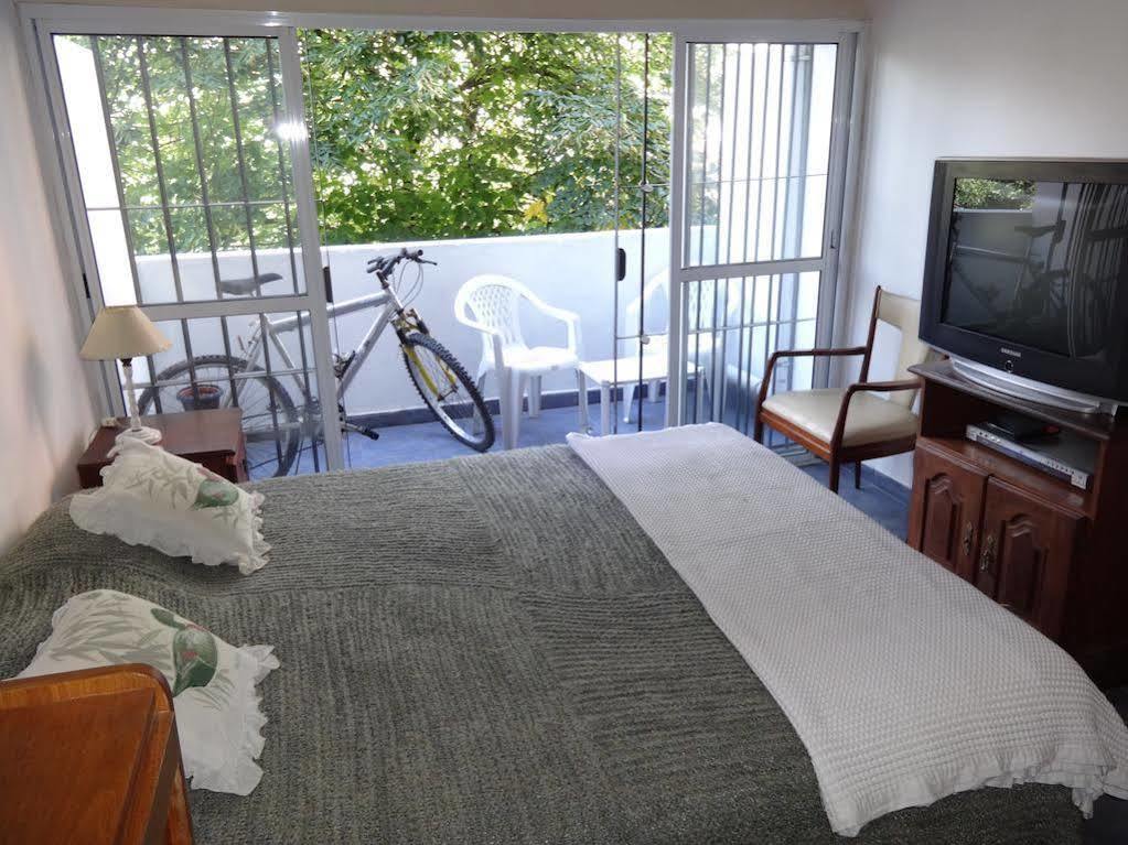 Cozy Apartment in Belgrano Buenos Aires Zewnętrze zdjęcie