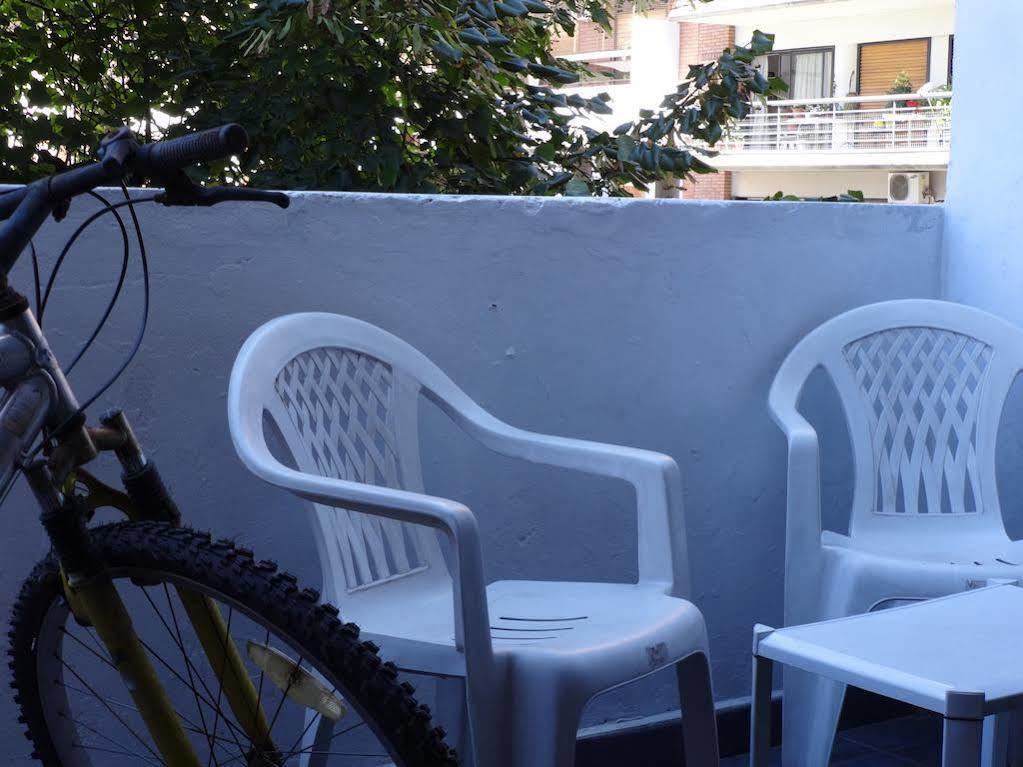 Cozy Apartment in Belgrano Buenos Aires Zewnętrze zdjęcie