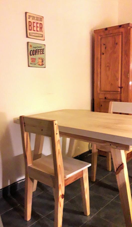 Cozy Apartment in Belgrano Buenos Aires Zewnętrze zdjęcie