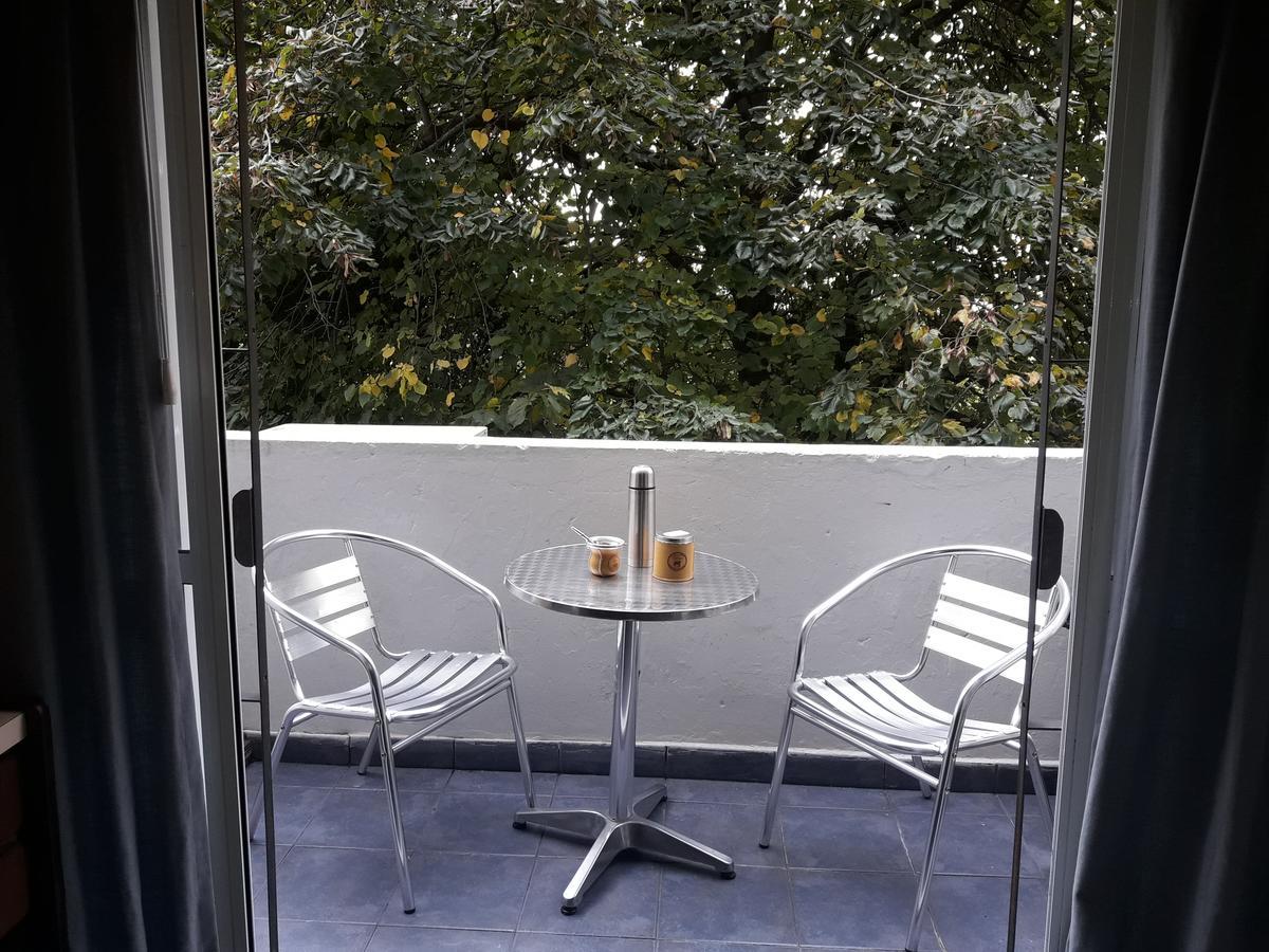 Cozy Apartment in Belgrano Buenos Aires Zewnętrze zdjęcie