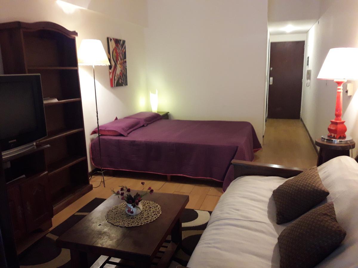 Cozy Apartment in Belgrano Buenos Aires Zewnętrze zdjęcie