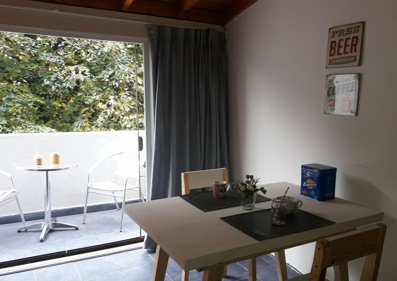 Cozy Apartment in Belgrano Buenos Aires Zewnętrze zdjęcie